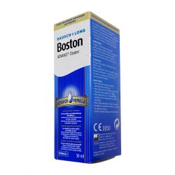 Бостон адванс очиститель для линз Boston Advance из Австрии! р-р 30мл в Саратове и области фото