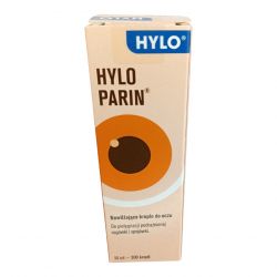 Хилопарин-Комод (поставка Европа Hylo Parin) капли глазные 10мл в Саратове и области фото
