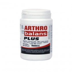 Артро баланс плюс (Arthro Balans Plus) табл. №120 в Саратове и области фото