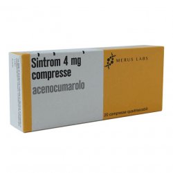 Синтром таблетки 4мг N60 в Саратове и области фото