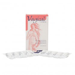 Вагикаль суппозитории вагинальные 150 мг N10 в Саратове и области фото